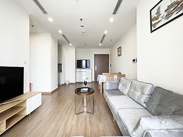 Luxhousing Vinhomes Skylake