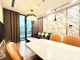 Luxhousing Vinhomes Skylake