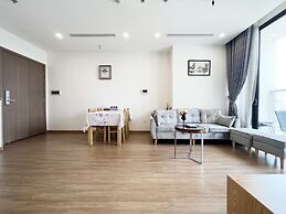 Luxhousing Vinhomes Skylake