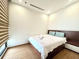 Luxhousing Vinhomes Skylake