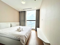 Luxhousing Vinhomes Skylake