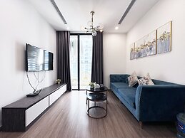Luxhousing Vinhomes Skylake