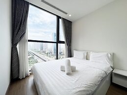Luxhousing Vinhomes Skylake