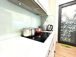 Luxhousing Vinhomes Skylake