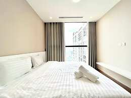 Luxhousing Vinhomes Skylake