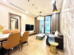 Luxhousing Vinhomes Skylake