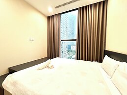 Luxhousing Vinhomes Skylake