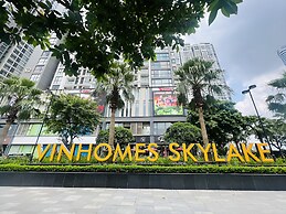 Luxhousing Vinhomes Skylake
