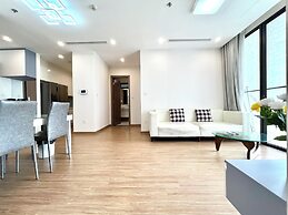 Luxhousing Vinhomes Skylake