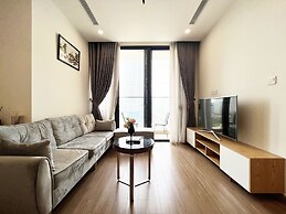 Luxhousing Vinhomes Skylake
