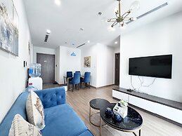 Luxhousing Vinhomes Skylake