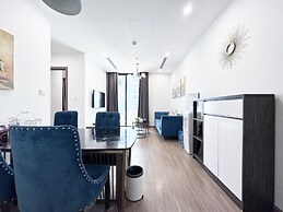 Luxhousing Vinhomes Skylake