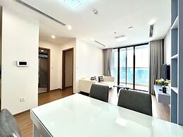 Luxhousing Vinhomes Skylake