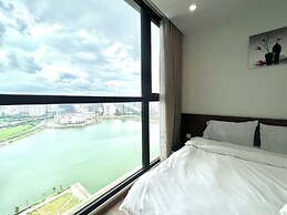 Luxhousing Vinhomes Skylake