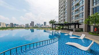 Luxhousing Vinhomes Skylake
