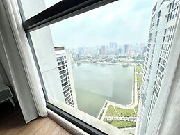 Luxhousing Vinhomes Skylake