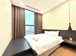 Luxhousing Vinhomes Skylake