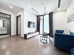 Luxhousing Vinhomes Skylake