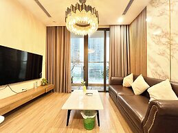 Luxhousing Vinhomes Skylake