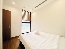 Luxhousing Vinhomes Skylake