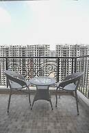 Villa Vistosa Omaxe Hazratganj
