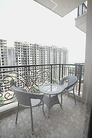 Villa Vistosa Omaxe Hazratganj