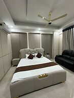 Villa Vistosa Omaxe Hazratganj