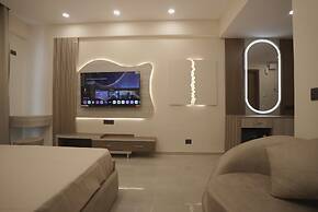 Villa Vistosa Omaxe Hazratganj