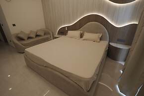 Villa Vistosa Omaxe Hazratganj