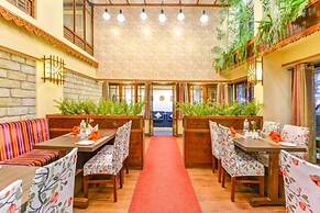 The Oriental