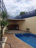 Villa Aloha Garut