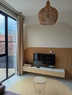 Villa Aloha Garut