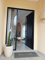Villa Aloha Garut