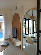 Villa Aloha Garut