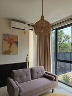 Villa Aloha Garut