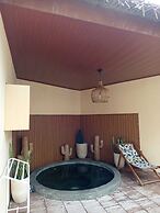 Villa Aloha Garut
