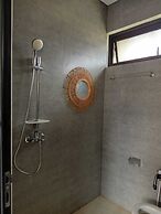 Villa Aloha Garut
