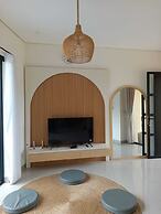 Villa Aloha Garut