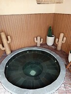 Villa Aloha Garut
