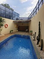 Villa Aloha Garut