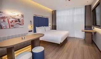 Fafeiya Hotel