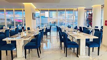 Emirates Grand Hotel Opposite DIFC