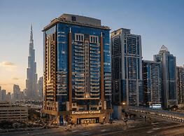 Emirates Grand Hotel Opposite DIFC