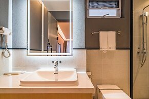 Harmony Garden Hotel