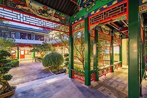 Harmony Garden Hotel
