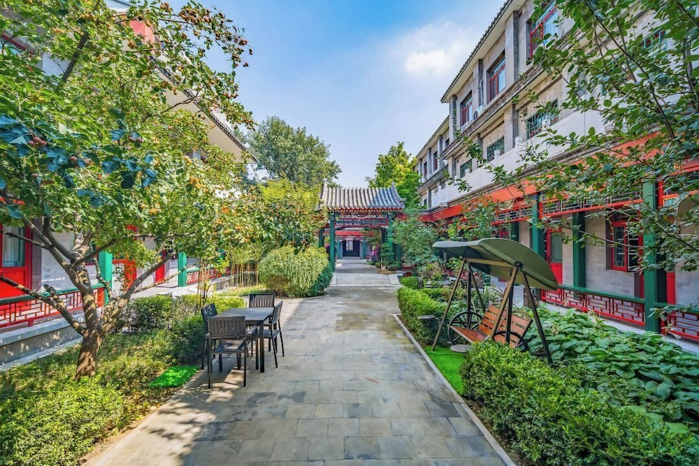 Harmony Garden Hotel
