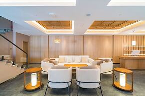 Harmony Garden Hotel