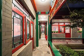 Harmony Garden Hotel