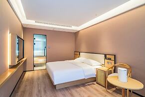 Harmony Garden Hotel