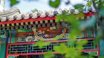 Harmony Garden Hotel